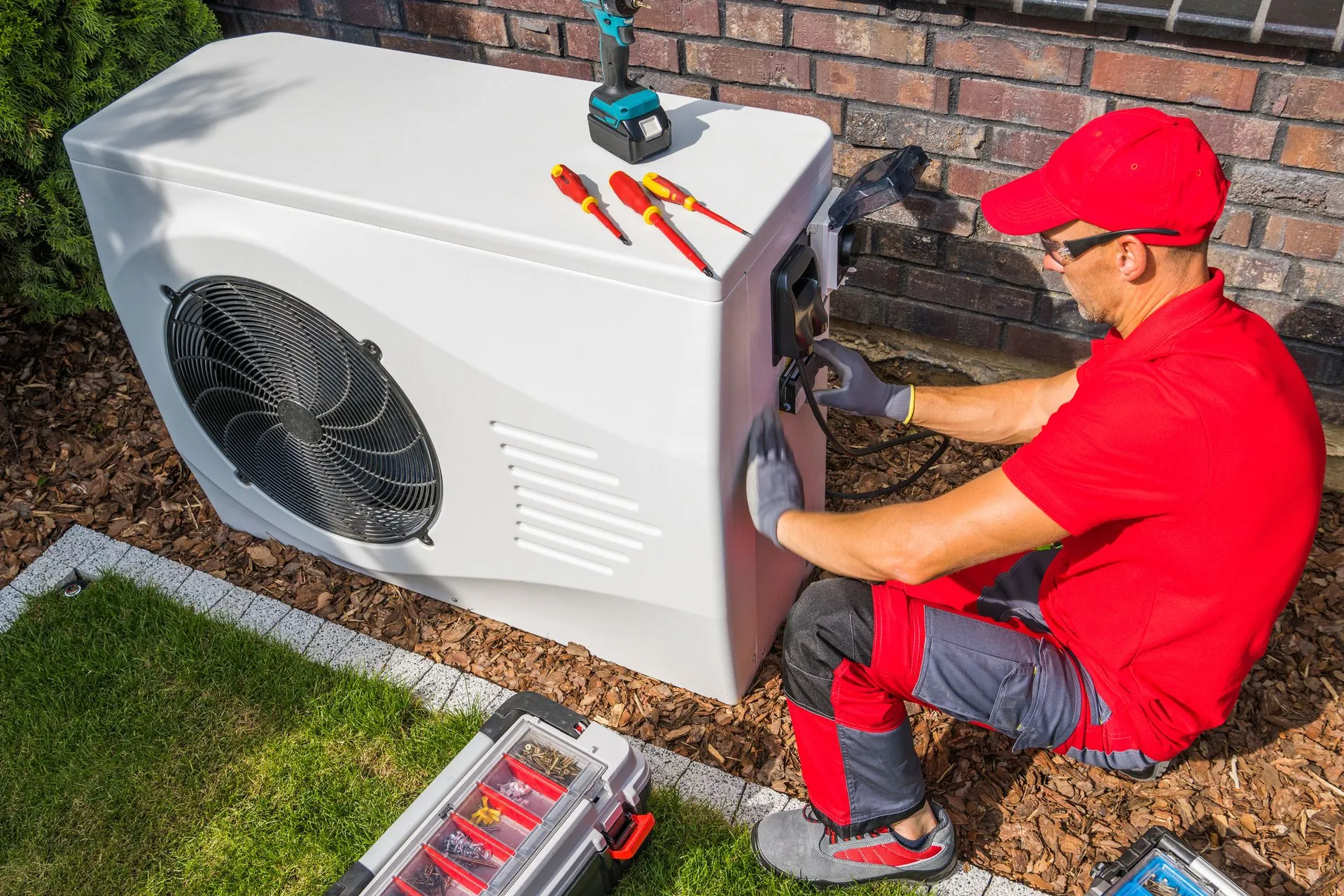 About HVAC in Prophetstown, IL